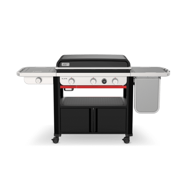 Weber® SLATE GPSB 76 cm Premium Griddle