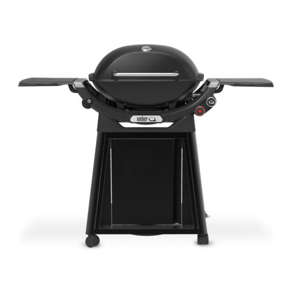 Q 3200N+ Gas Barbecue with Cart