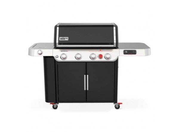 Weber Genesis Ex-435 Smart