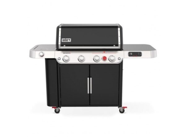 Weber Genesis EPX-435 Smart
