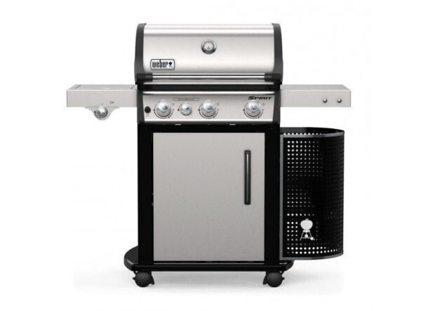Weber Spirit Premium Sp-335 Gbs Ss