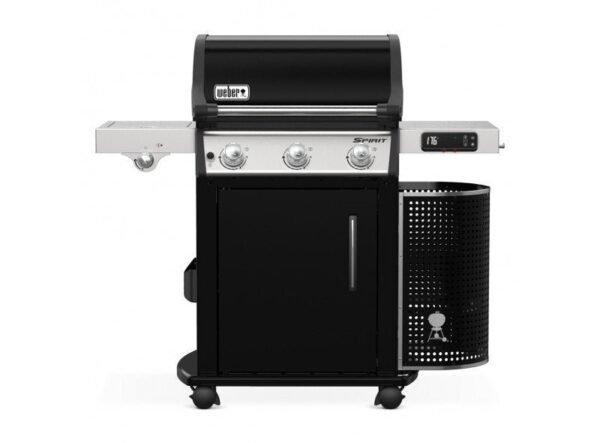 Weber Spirit Epx-325 Gbs Black