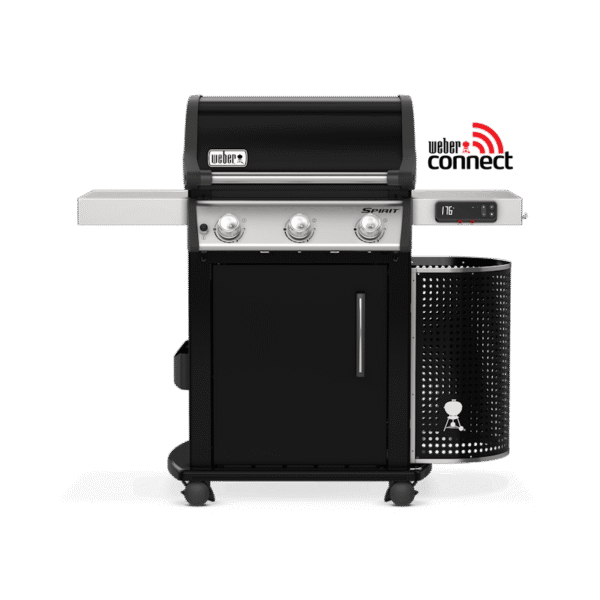Weber Spirit EPX-315 GBS Smart Gas Barbecue