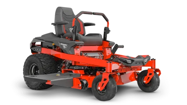 NEW GRAVELY ZT X 48 KAWASAKI 918009