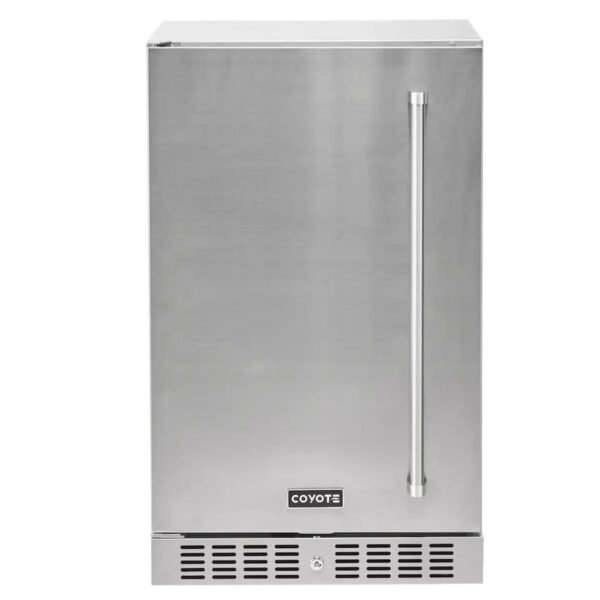Coyote 21″ Built-in Refrigerator