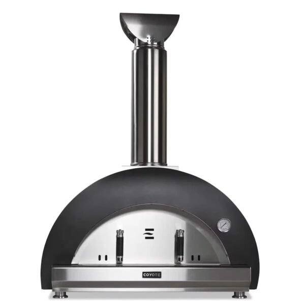 Coyote 30″ Hybrid Multi-Fuel Pizza Oven