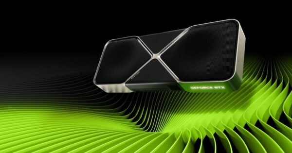 GeForce RTX 5090